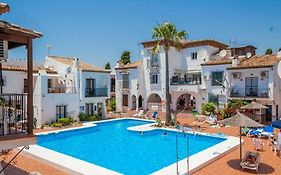 Pueblo Andaluz